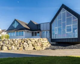 Résidence Ti Ar Garantez : EHPAD à Camaret-sur-Mer