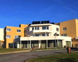 EHPAD les Trois Sources : EHPAD à Loperhet