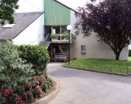 Foyer-Logement de la Salette : Résidence Service Senior à Carhaix-Plouguer