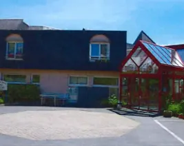 EHPAD Kérampéré : EHPAD à Brest