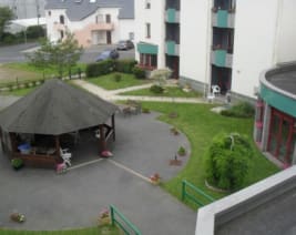 EHPAD de Kerallan : EHPAD à Plouzané