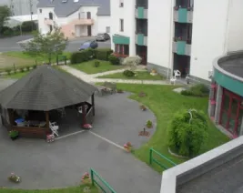 EHPAD de Kerallan : EHPAD à Plouzané