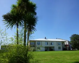 EHPAD le Streat-Hir au Conquet : EHPAD à Le Conquet