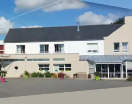 EHPAD d'Arzano : EHPAD à Arzano