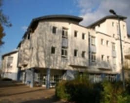 EHPAD de la Résidence Ty Glazig : EHPAD à Quimper