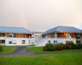 EHPAD Ty Créac'h : EHPAD à Quimper