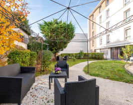 Residence Medicis A Vanves