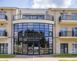 EHPAD Villa Beausoleil - Boulay - Moselle : EHPAD à Boulay-Moselle