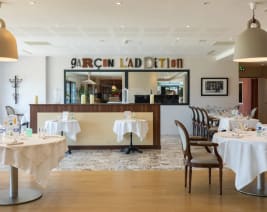 Villa Beausoleil - Boulay - Moselle : Résidence Service Senior à Boulay-Moselle