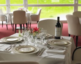 Residence Retraite du Parc - Rrp : EHPAD à Châtillon