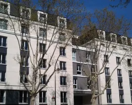 Residence la Tournelle : EHPAD à La Garenne-Colombes