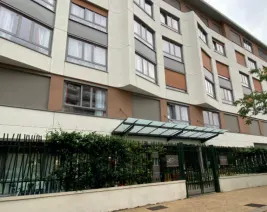 EHPAD Villa Borghèse : EHPAD à Courbevoie