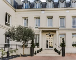 Résidence le Cap