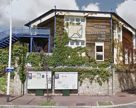 Maison de Retraite du Parc : EHPAD à Fontenay-aux-Roses