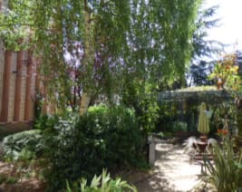 EHPAD Résidence Larmeroux : EHPAD à Vanves
