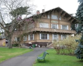 EHPAD Sainte-Emilie : EHPAD à Clamart