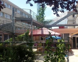 EHPAD Villa Emilie de Rodat