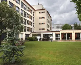 Repotel Gennevilliers : EHPAD à Gennevilliers