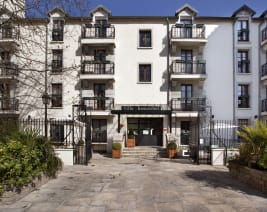 EHPAD Villa Beausoleil- Montrouge : EHPAD à Montrouge