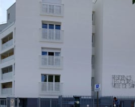 Residence les Jours Heureux