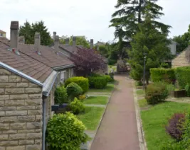 Résidence Albert-Caron : Résidence Service Senior à Suresnes