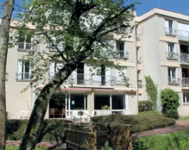 Residence les Sapins Bleus : Résidence Service Senior à Ville-d'Avray