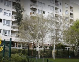 Résidence la Vanne : Résidence Service Senior à Montrouge