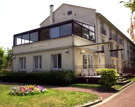 Residence d'Eglantine : EHPAD à Neuilly-Plaisance