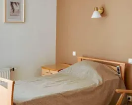 La Maison de l'Eglantier : EHPAD à Bondy