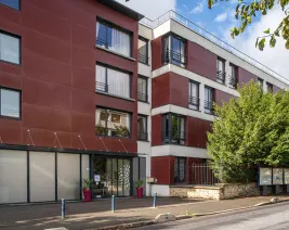 Korian les Cèdres : EHPAD à Villemomble