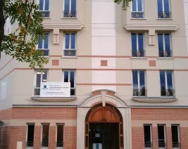 Residence Emile Zola : EHPAD à Rosny-sous-Bois