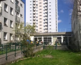 Residence Cite Floreal : Résidence Service Senior à Saint-Denis