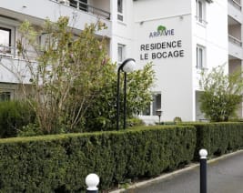 Résidence Autonomie le Bocage : Résidence Service Senior à Neuilly-sur-Marne