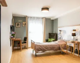 Korian-Villa Victoria : EHPAD à Noisy-le-Grand