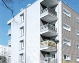 Résidence Dionysia : Résidence Service Senior à Saint-Denis