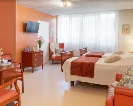 Korian le Tulipier : EHPAD à Rosny-sous-Bois