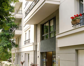 Residence Medicis A Maisons Alfort