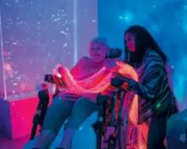 EHPAD Lanmodez : EHPAD à Saint-Mandé