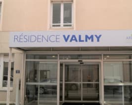 Residence Valmy
