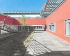 EHPAD Résidence Dame Blanche : EHPAD à Fontenay-sous-Bois