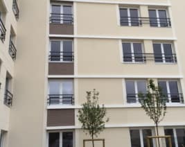 EHPAD la Seigneurie