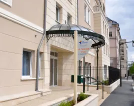 EHPAD la Cascade : EHPAD à Le Perreux-sur-Marne