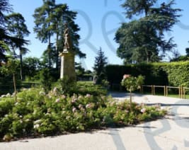 Résidence les Cèdres : EHPAD à Sucy-en-Brie