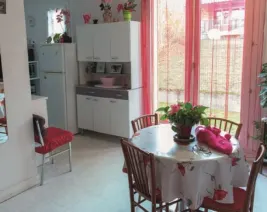 Résidence Paul et Noémi Froment : Résidence Service Senior à Vitry-sur-Seine