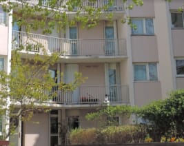 Résidence de Presles : Résidence Service Senior à Saint-Maurice