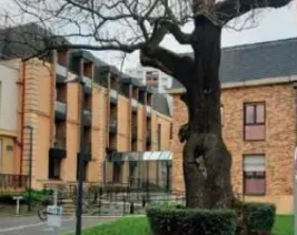 Residence Sacré Coeur : EHPAD à Gentilly