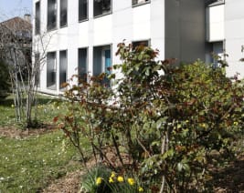 Residence le Chêne Rouge : Résidence Service Senior à Chevilly-Larue