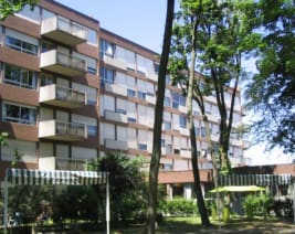 Residence le Vieux Colombier : EHPAD à Villiers-sur-Marne