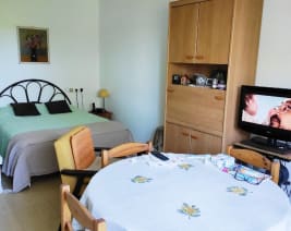 Residence les Terrasses de Sucy : Résidence Service Senior à Sucy-en-Brie