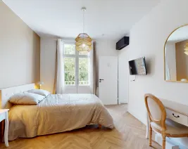 Maison Partagee de Niort : EHPAD à Niort